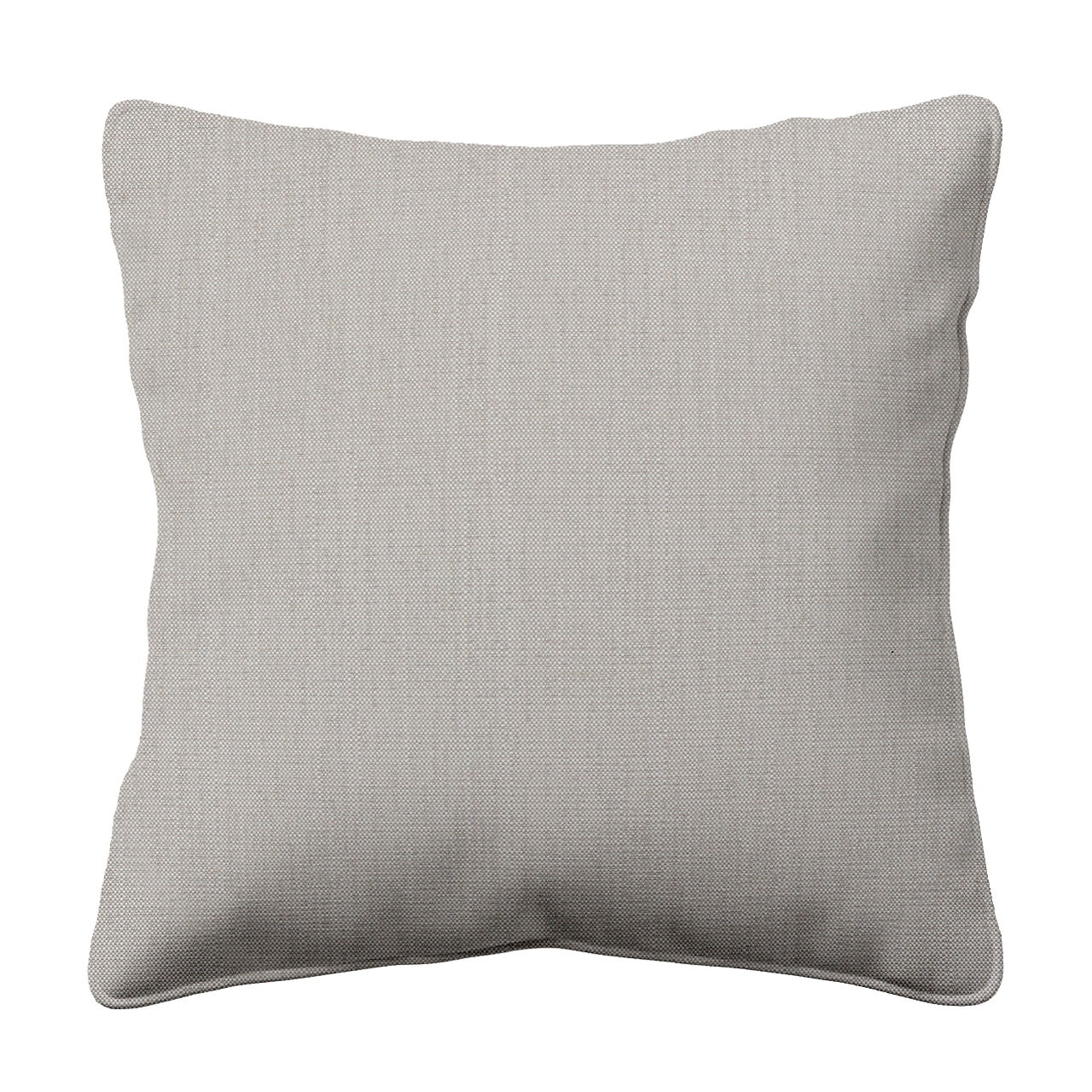Savane Silver Sunbrella Outdoor Cushion