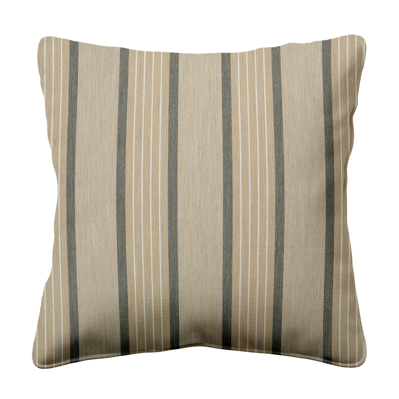 Cove Pebble Sunbrella Outdoor Cushion