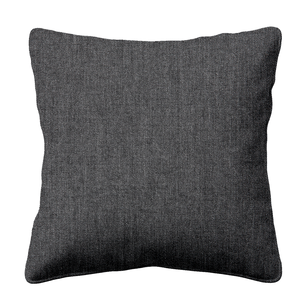 Cast Charcoal Sunbrella Outdoor Cushion