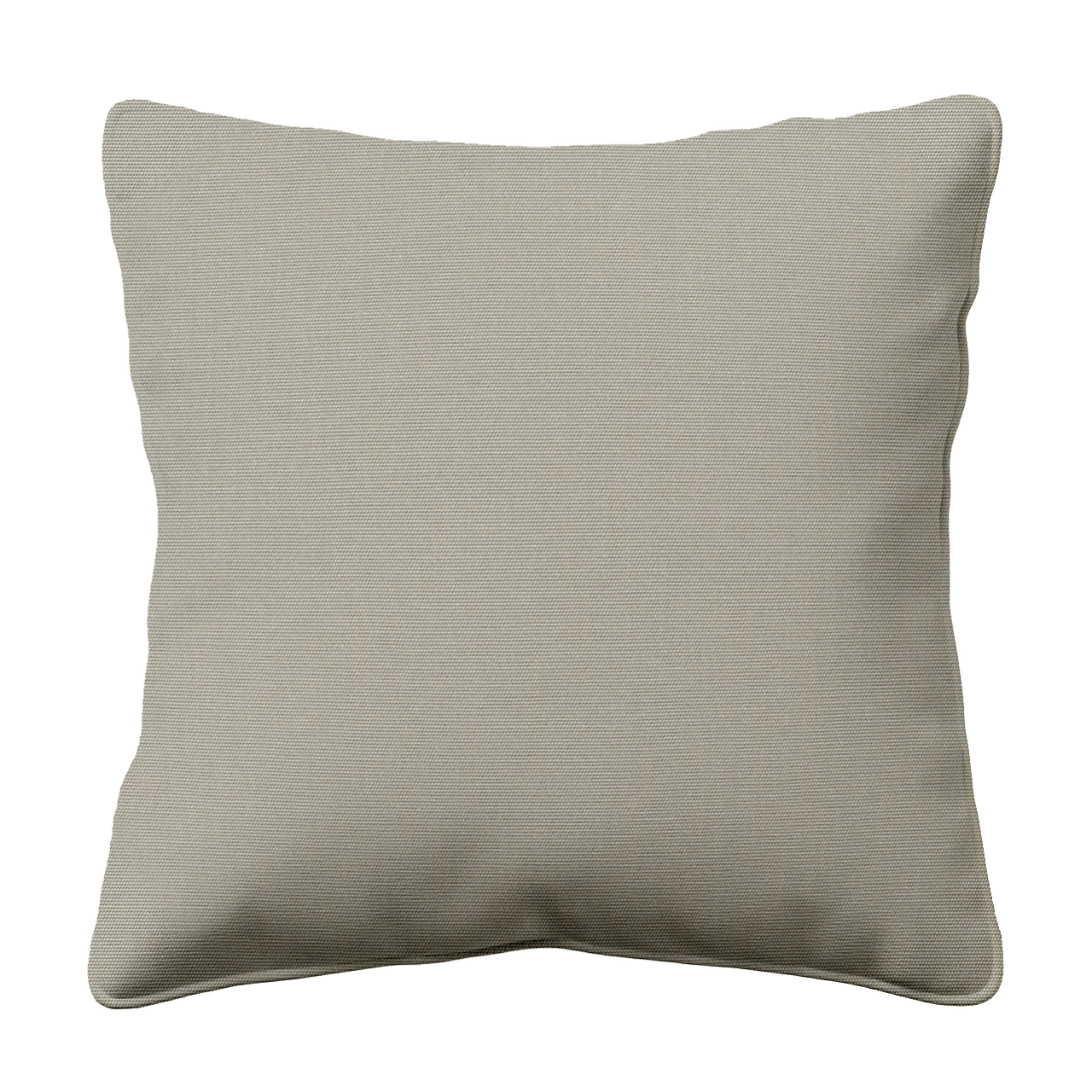 Marine Cadet Grey Sunbrella Outdoor Cushion