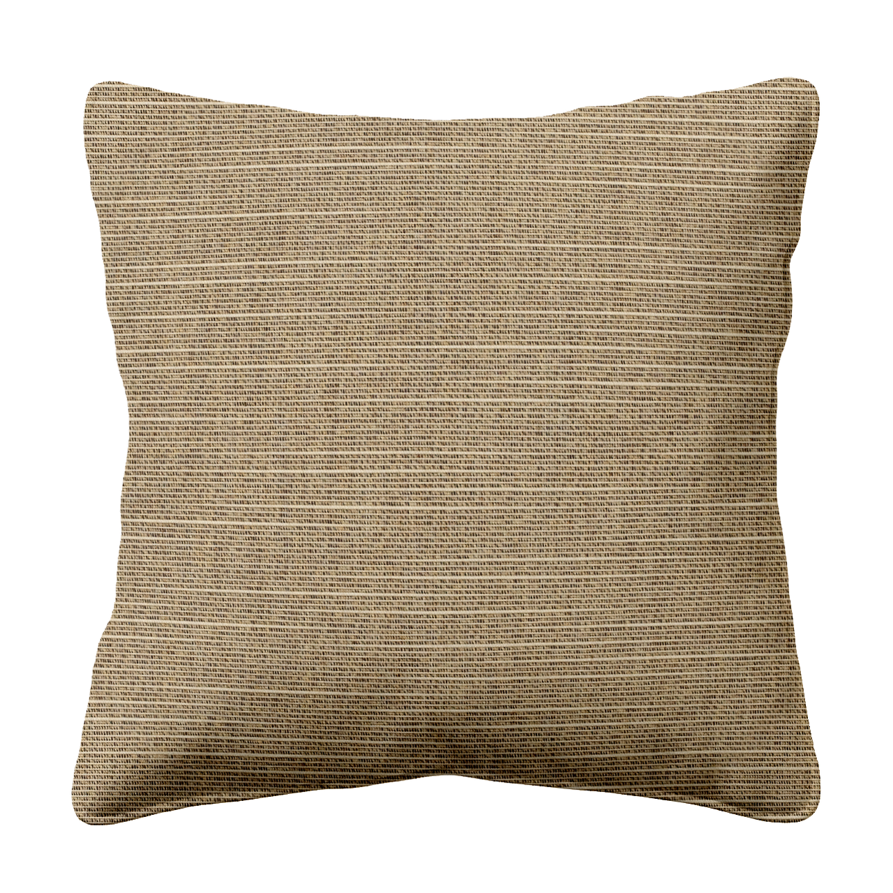 Marine Silica Dune Sunbrella Outdoor Cushion