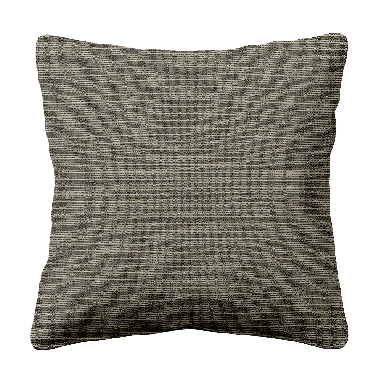 Marine Silica Stone Sunbrella Outdoor Cushion