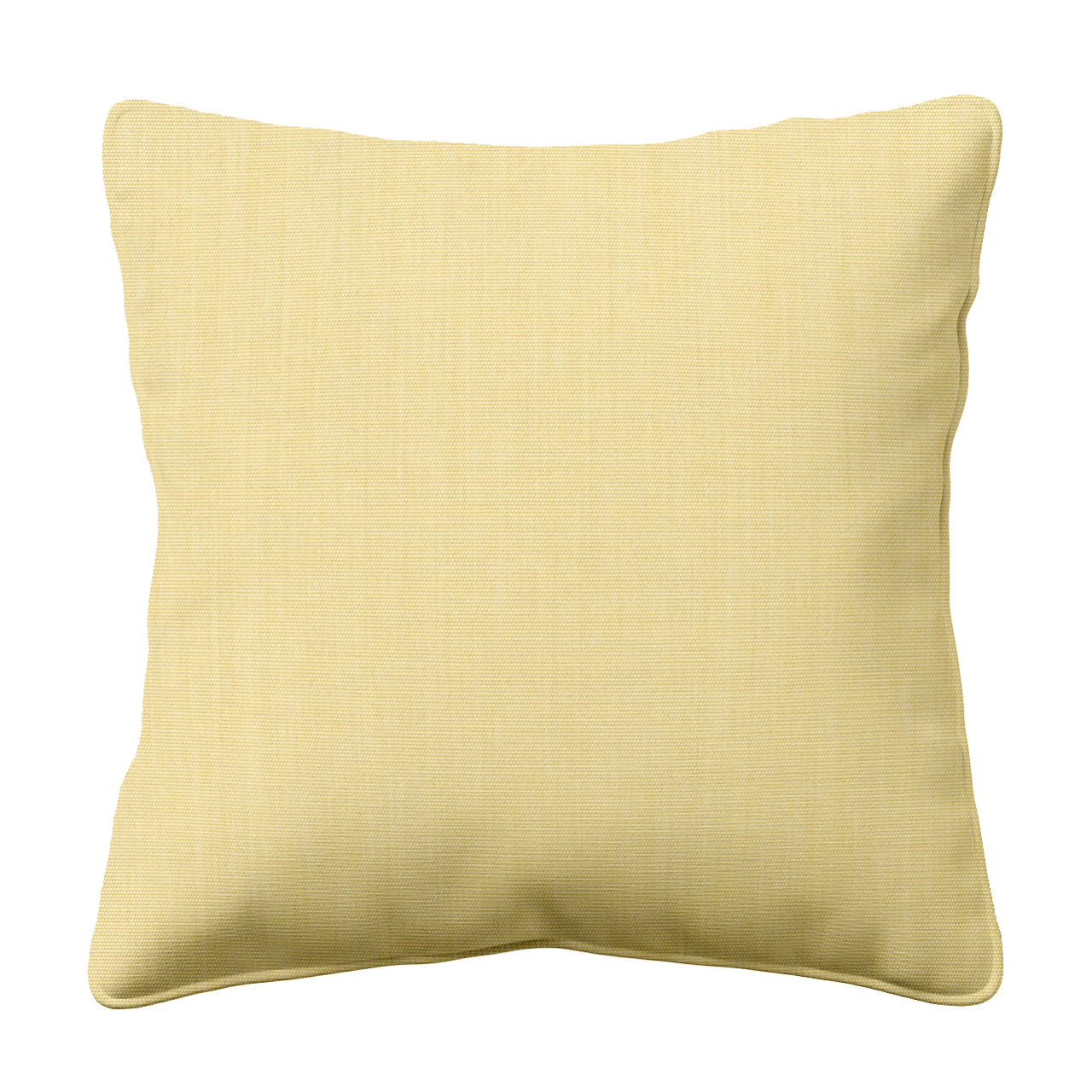 Marine Parchment Sunbrella Outdoor Cushion