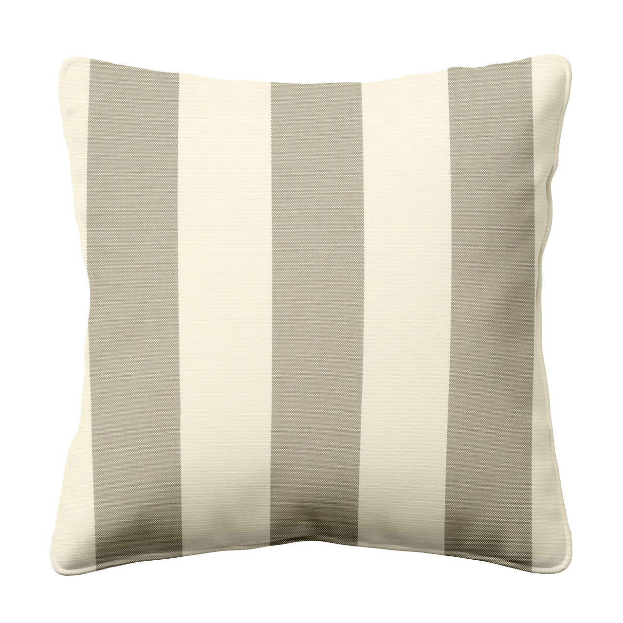 Solana Seagull Sunbrella Outdoor Cushion