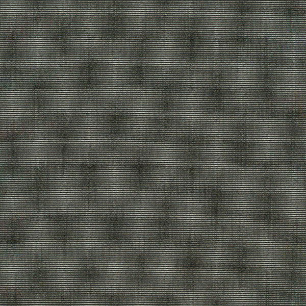 Swatch Sunbrella Marine Charcoal Tweed