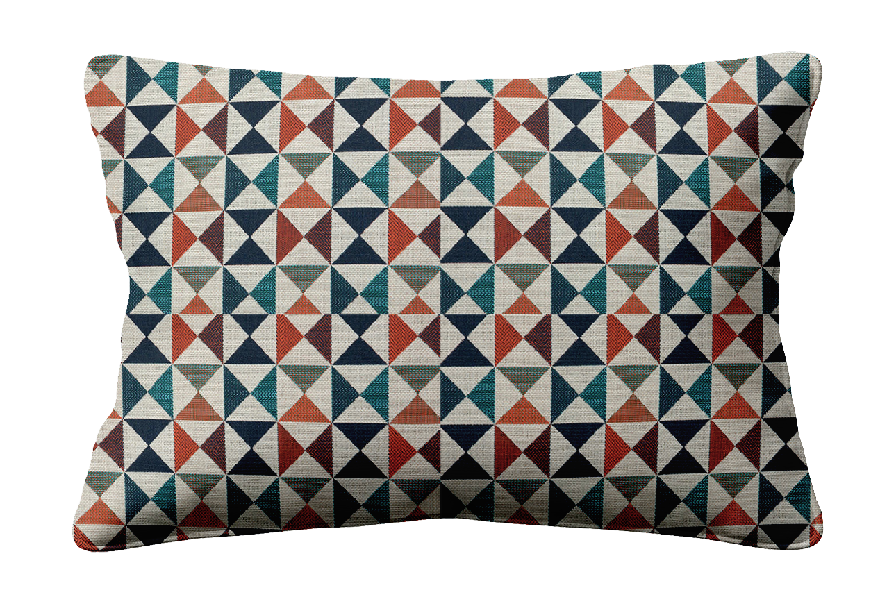 Array Caribbean Sunbrella Outdoor Cushion