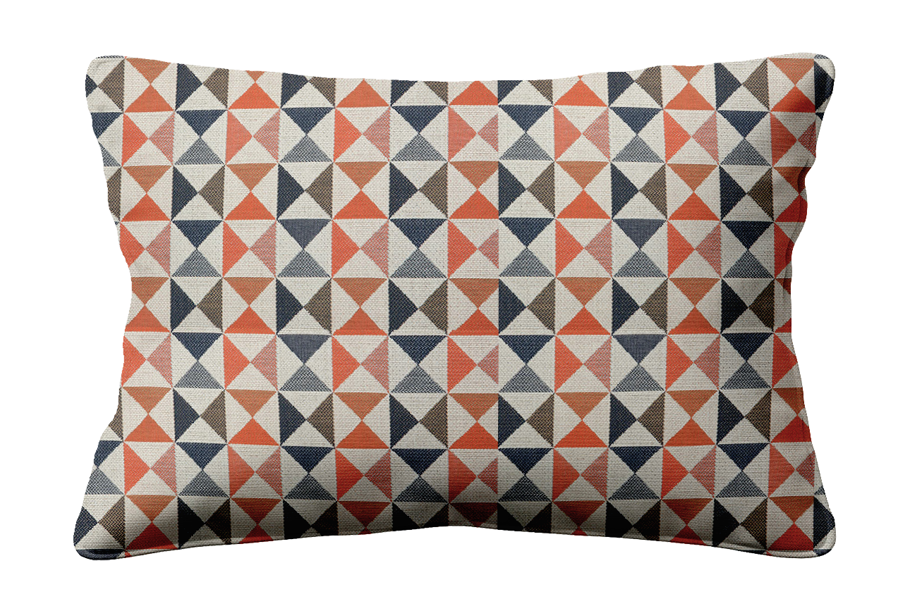 Array Dawn Sunbrella Outdoor Cushion
