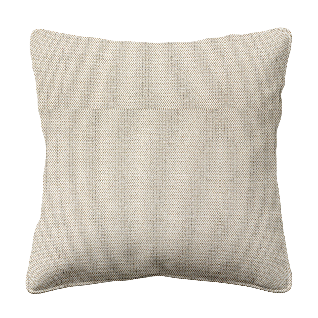 Blend Linen Sunbrella Outdoor Cushion