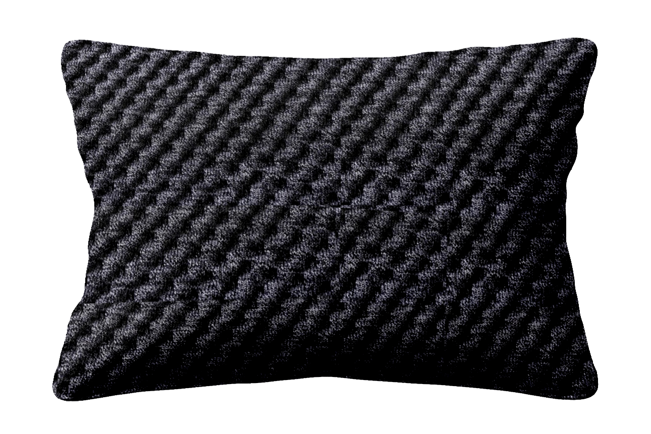 Loop Granite Sunbrella Outdoor Cushion