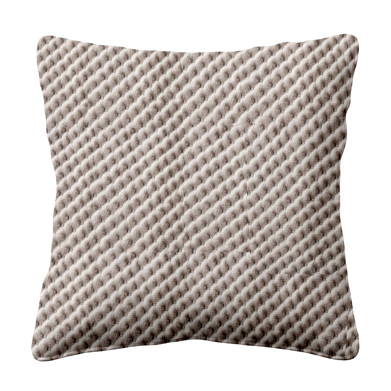 Loop Pearl Sunbrella Outdoor Cushion