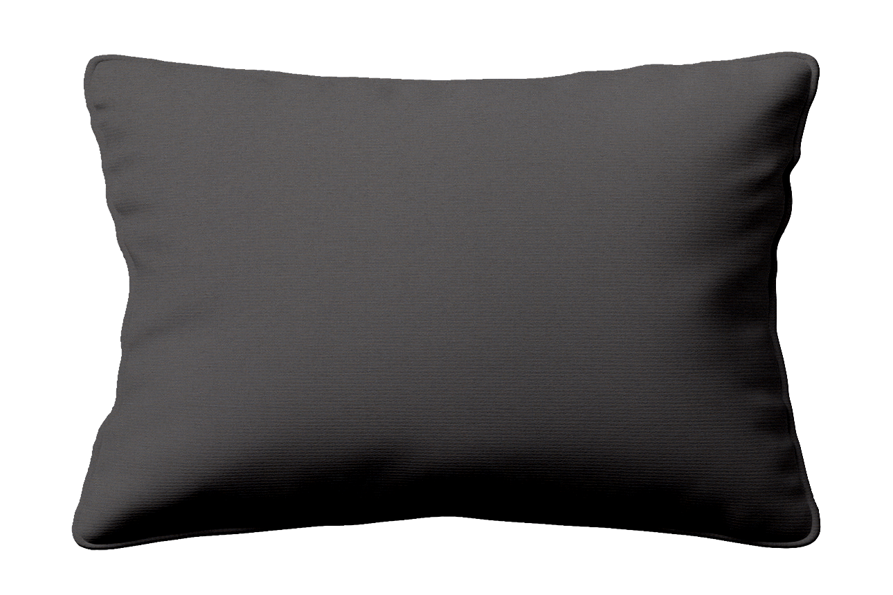 Deauve Ardoise Sunbrella Outdoor Cushion