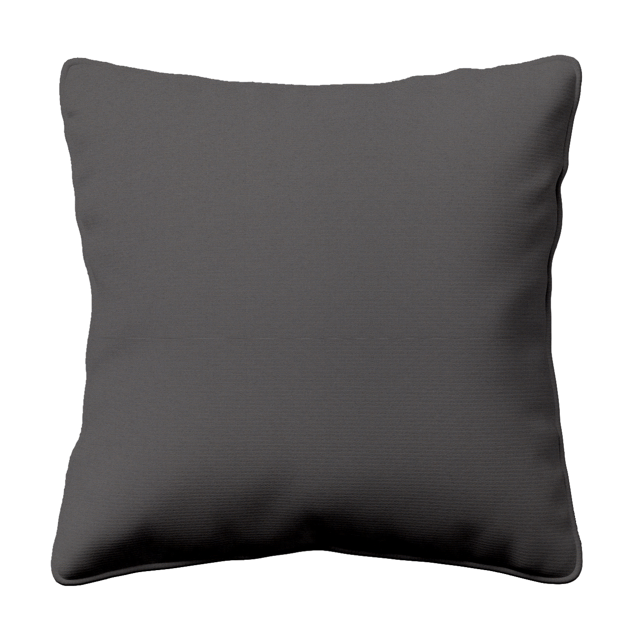 Deauve Ardoise Sunbrella Outdoor Cushion