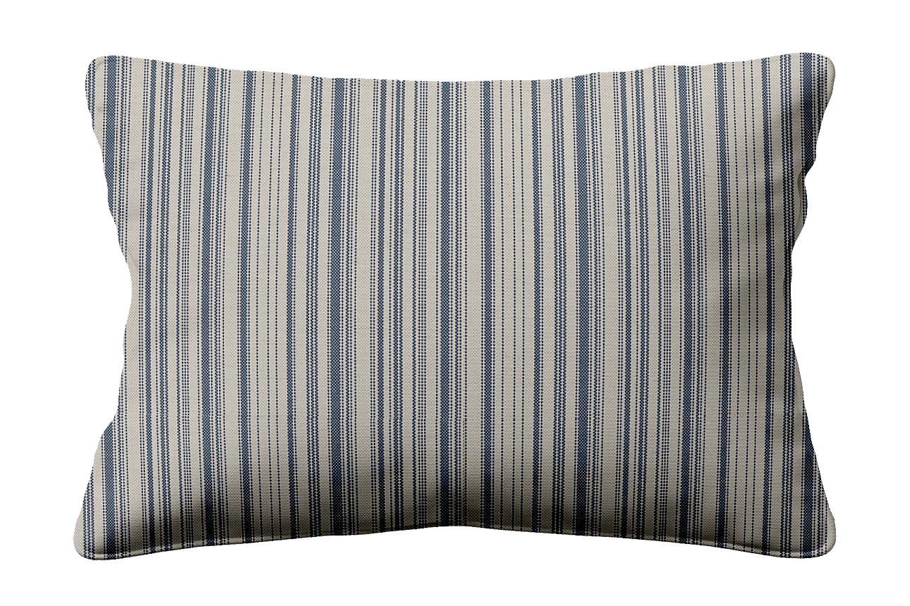 Foutah Cyclades Sunbrella Outdoor Cushion