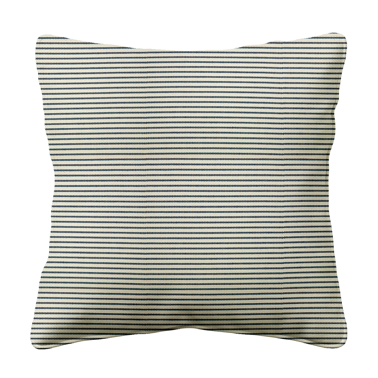 Duck Stripe Classic Sunbrella Outdoor Cushion (Ex-Display)