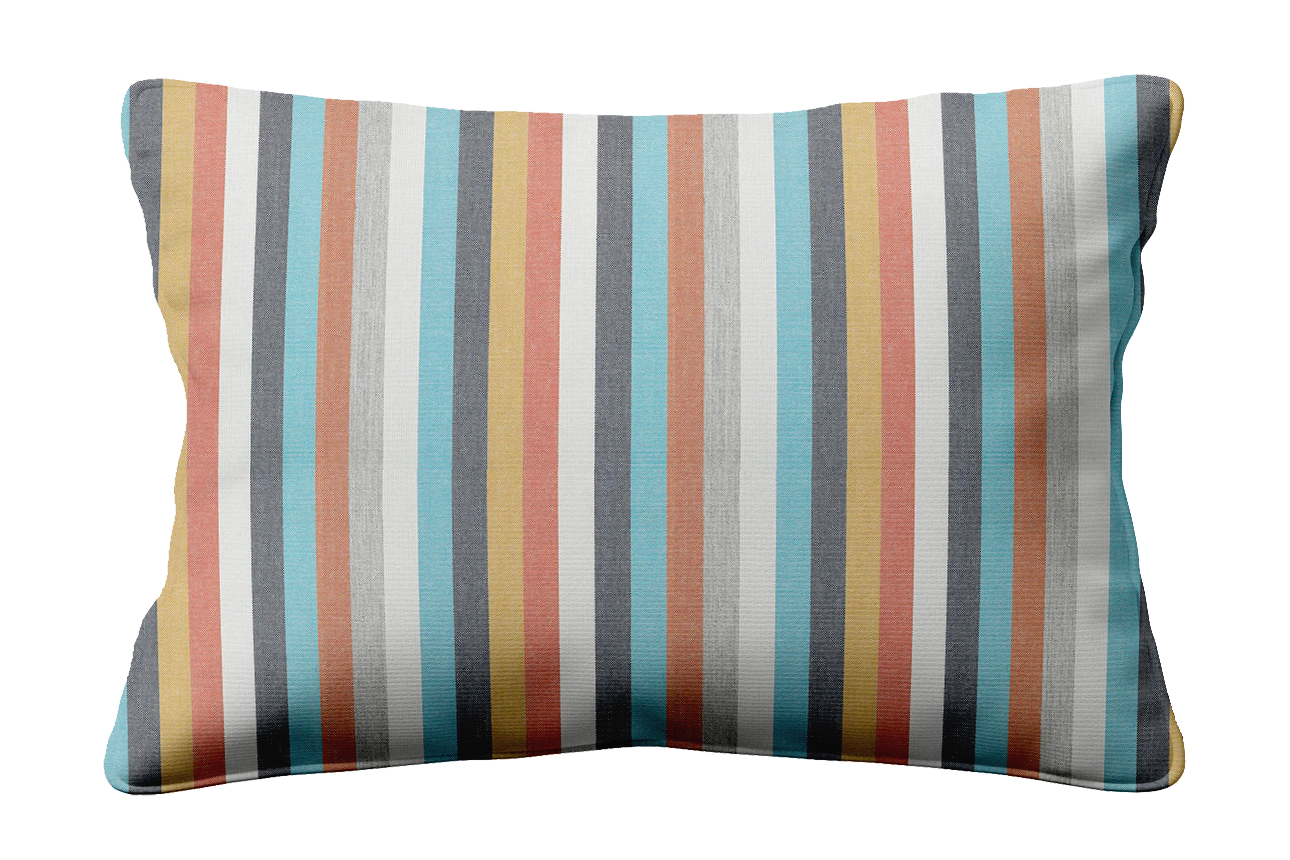 Surround Sunrise Sunbrella Outdoor Cushion