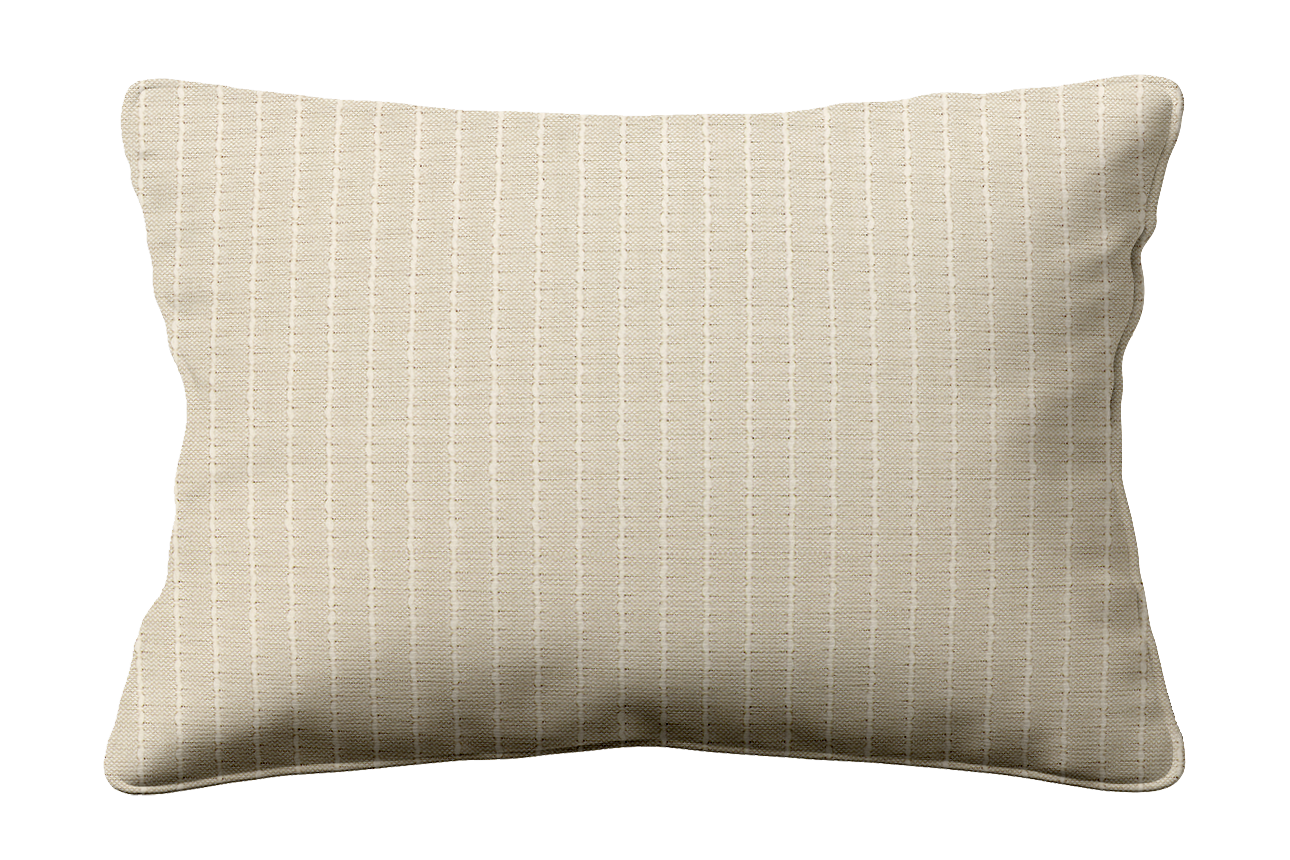 Trail Cloud Sunbrella Outdoor Cushion 60 x 40 (Ex-display)