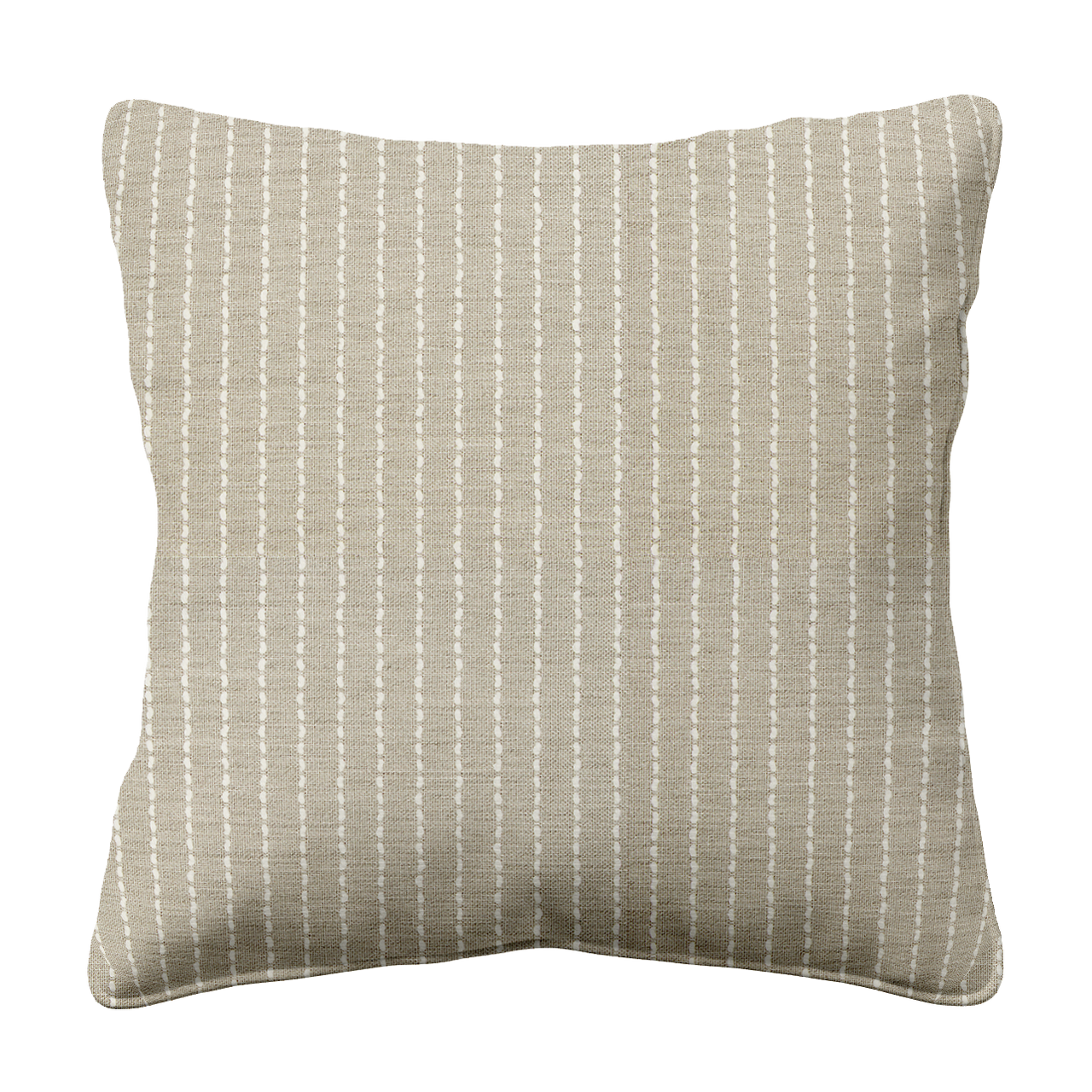 Trail Dove Sunbrella Outdoor Cushion