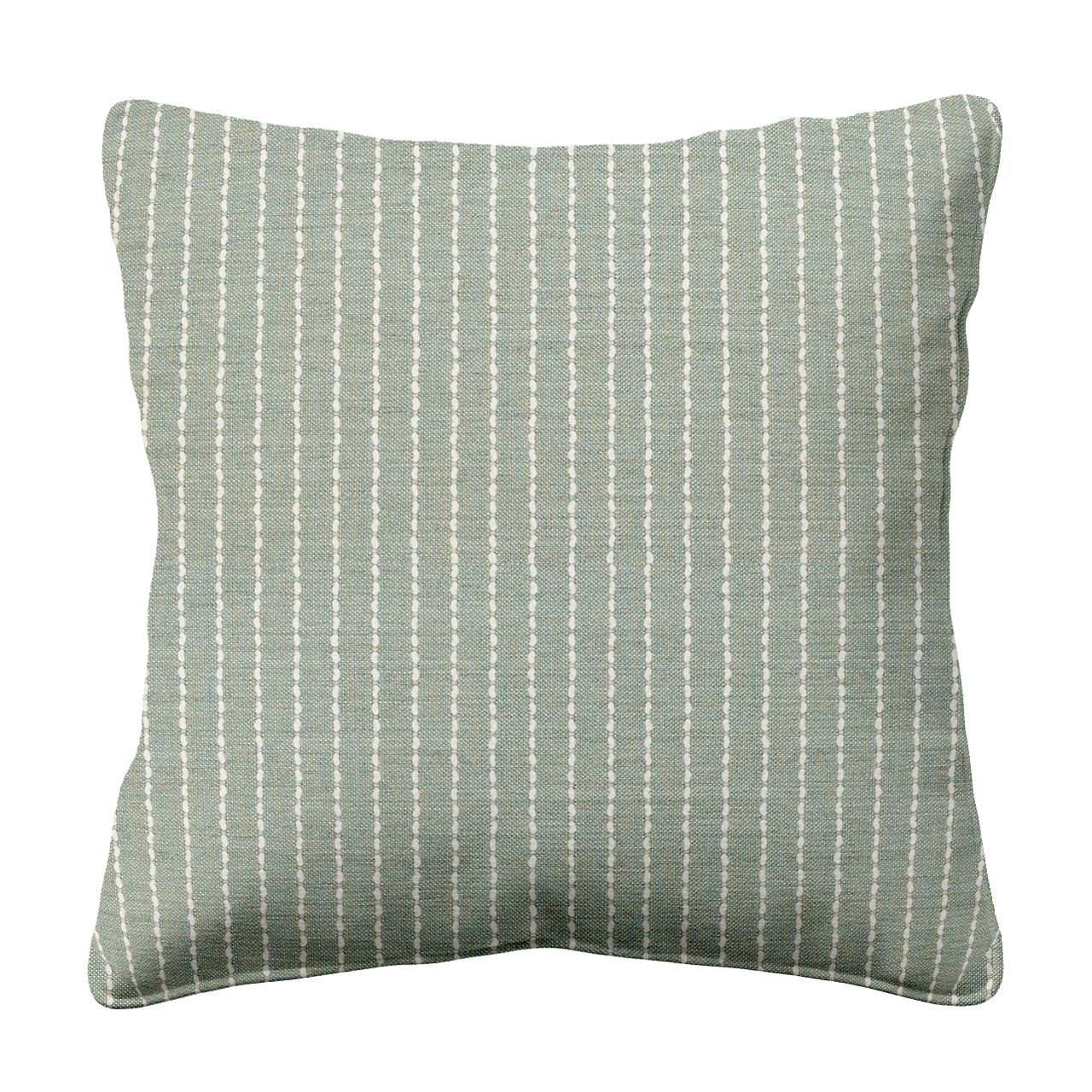 Trail Mist Sunbrella Outdoor Cushion