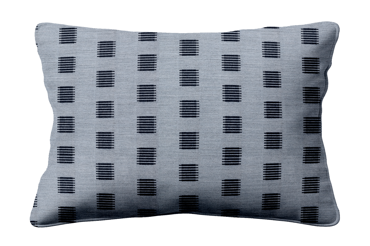 Logic Harbor Sunbrella Outdoor Cushion