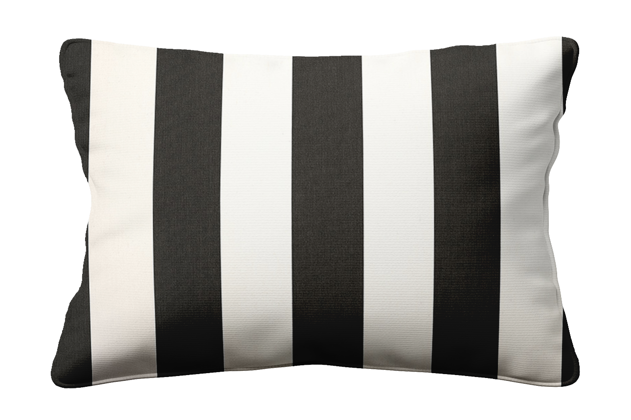 Cabana Classic Sunbrella Outdoor Cushion (Ex-Display)