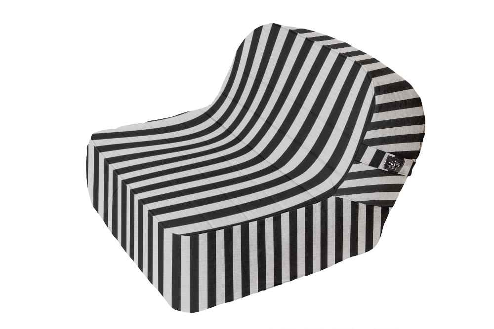 #colour_yacht stripe black