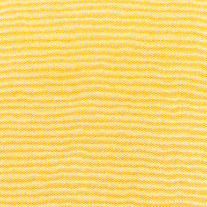 Swatch Sunbrella Canvas Buttercup