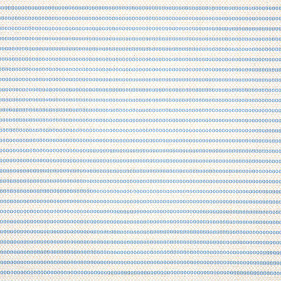 Swatch Sunbrella Duck Stripe Sky