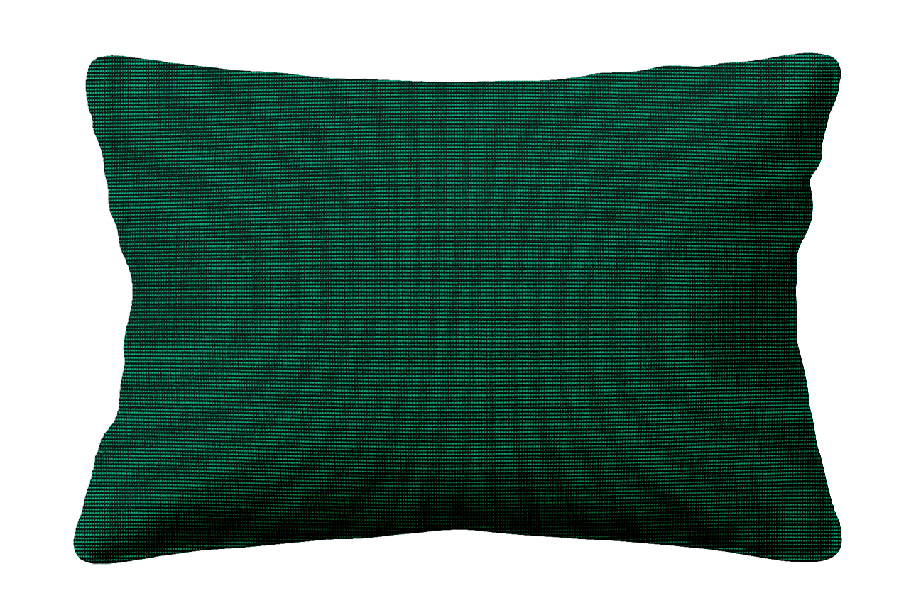 Marine Hemlock Tweed Sunbrella Outdoor Cushion