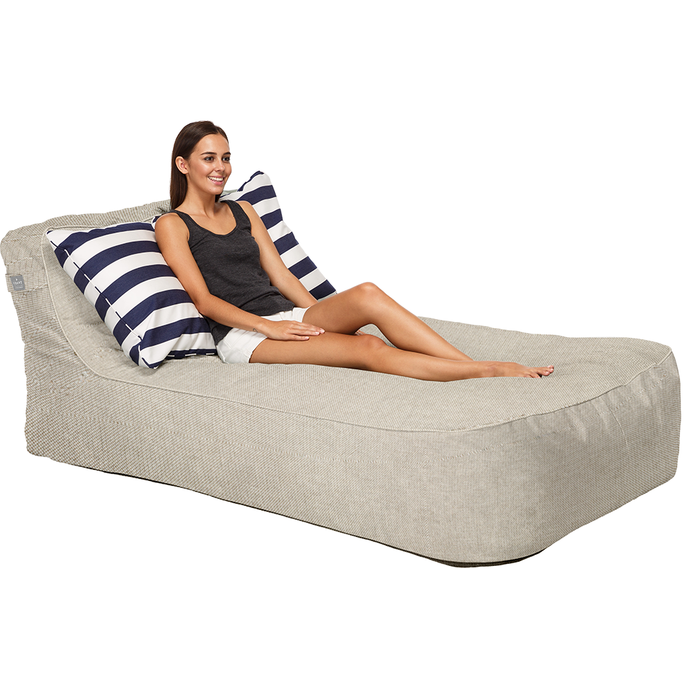 Isla Lounger Luxe