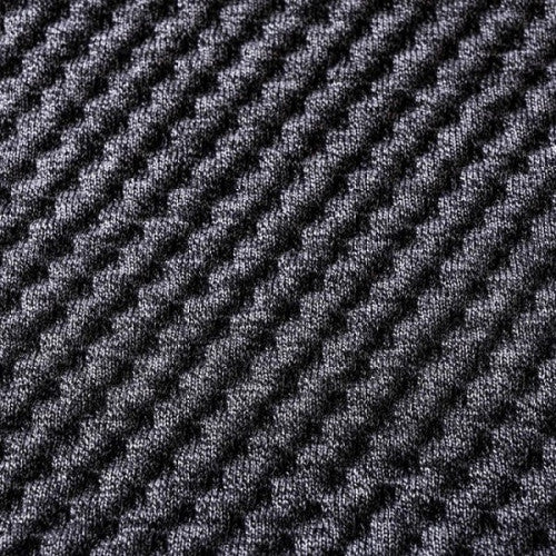 Swatch Sunbrella Loop Granite