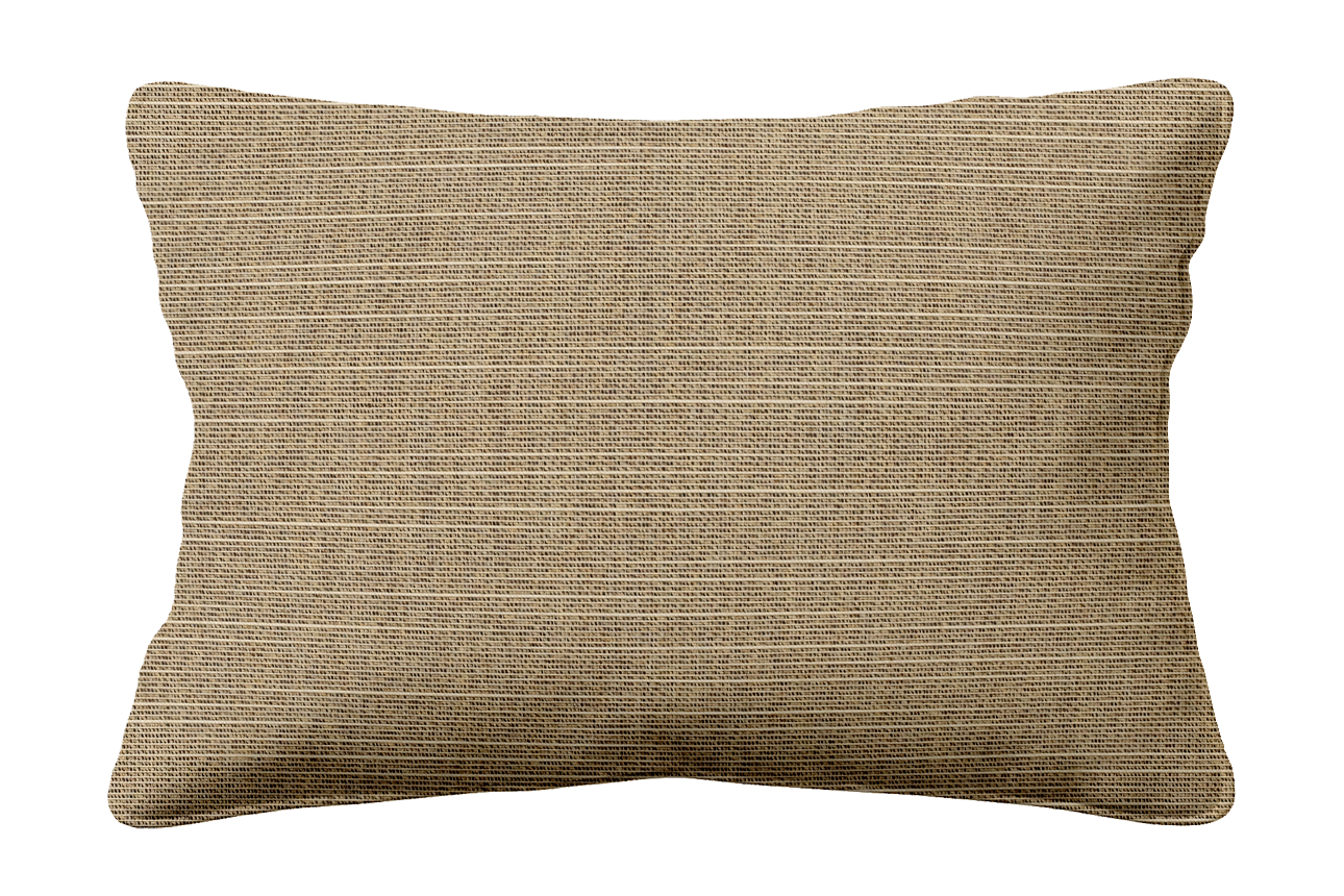 Marine Silica Dune Sunbrella Outdoor Cushion