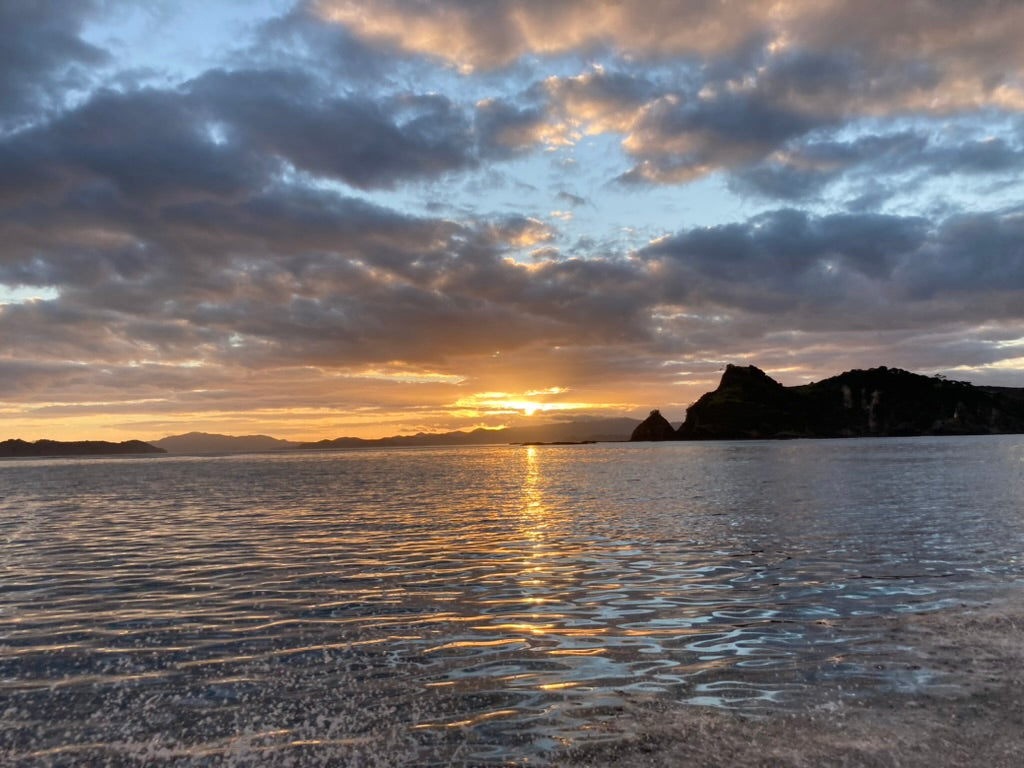 On the Water with Matt Lovett, Doyle Sails