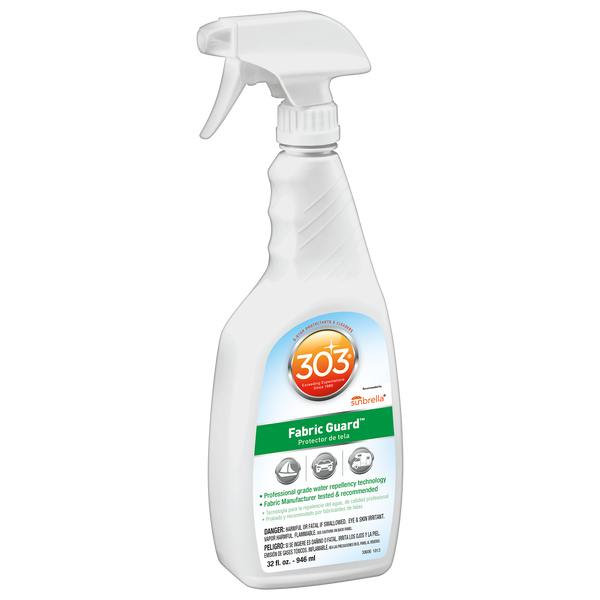 303 Fabric Guard Trigger Sprayer 473ml - Protege Interiores | Meses sin interés 303 Fabric Guard Trigger Sprayer 473ml - Protege Interiores | Meses sin interés