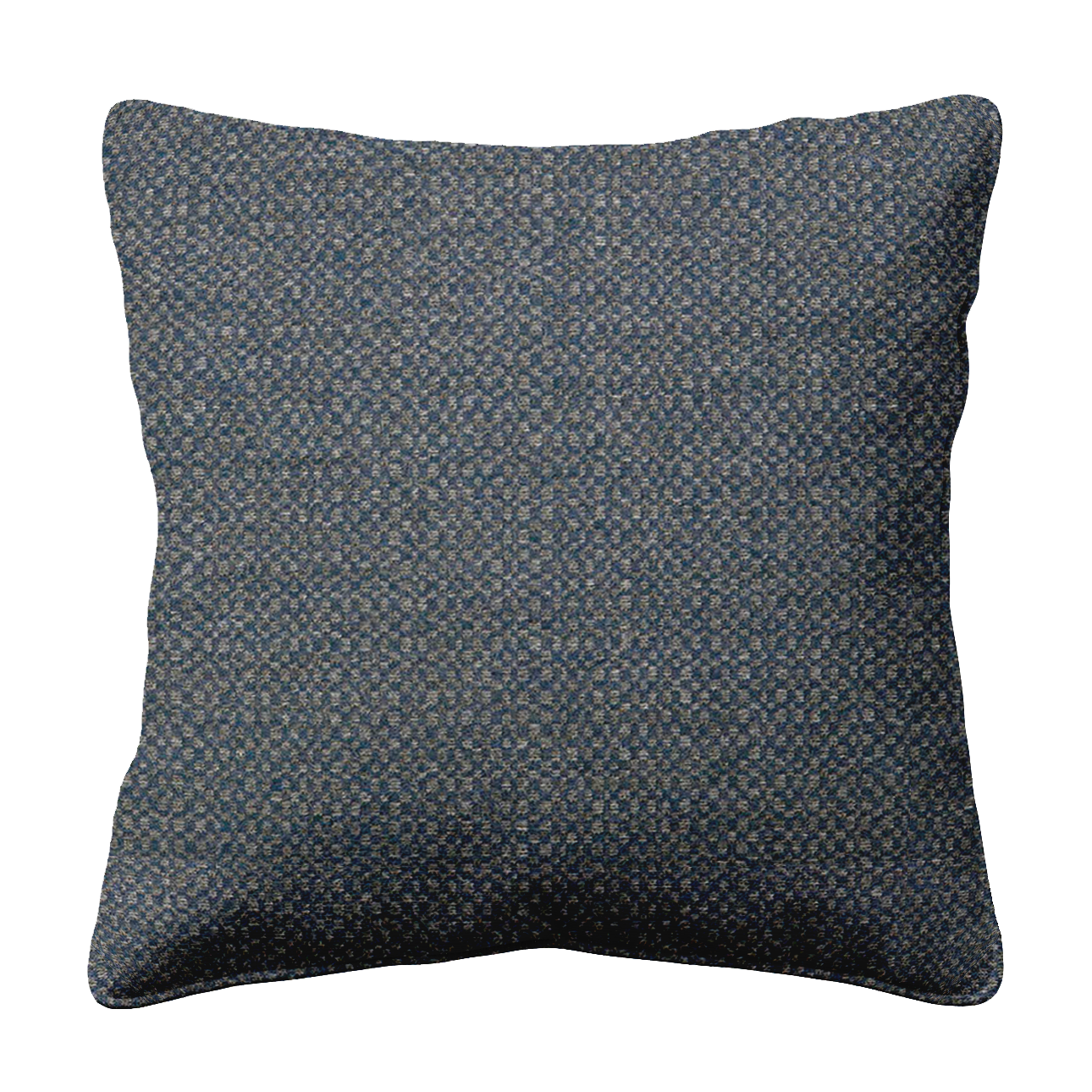 Action Demin Sunbrella Outdoor Cushion (Discontinued Fabric)