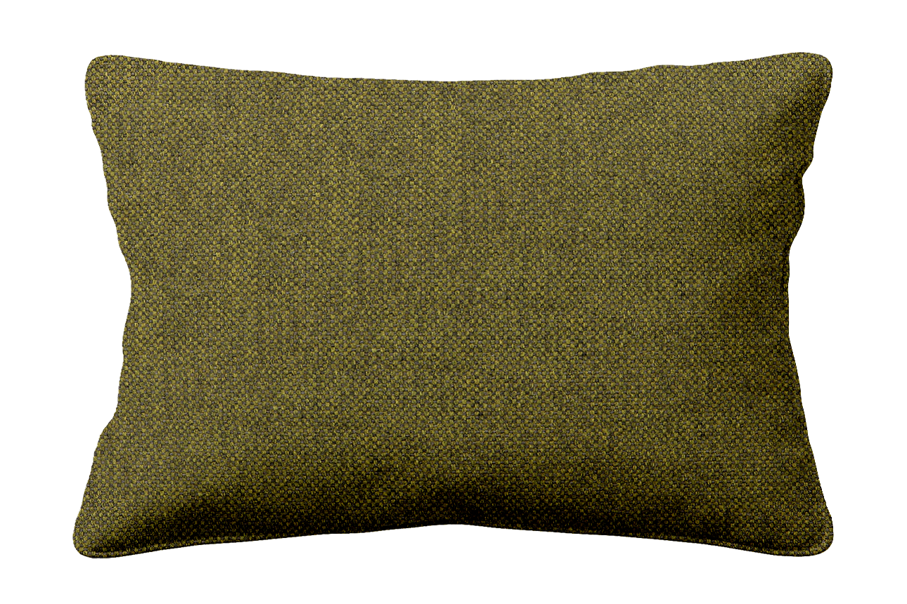 Blend Cactus Sunbrella Outdoor Cushion (Discontinued Fabric)