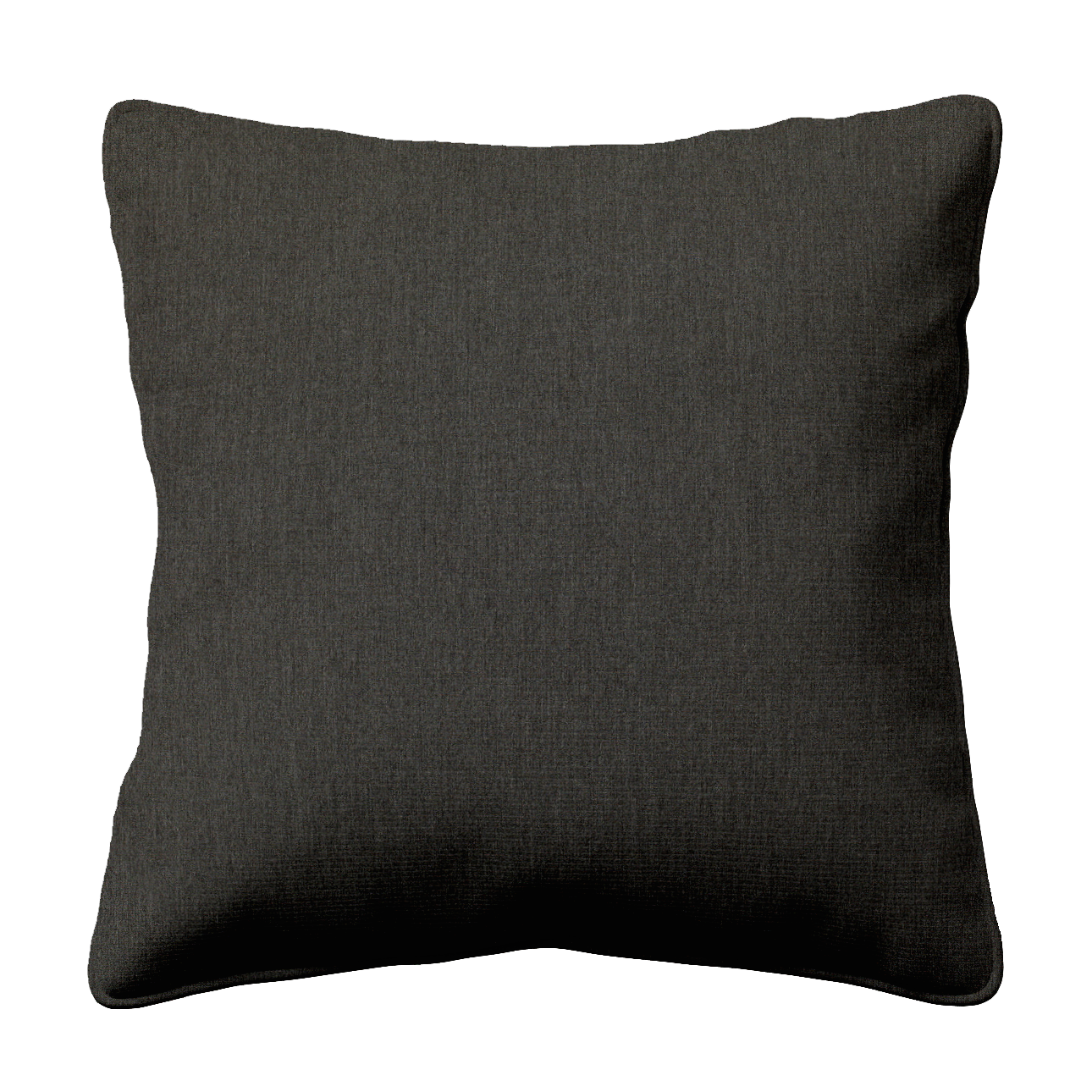 Canvas Flanelle Sunbrella Outdoor Cushion (Discontinued Fabric)