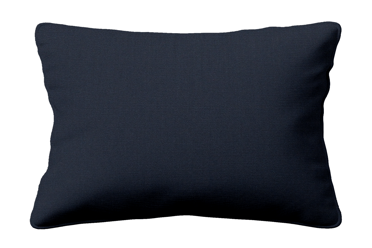 Marine Navy Sunbrella Outdoor Cushion