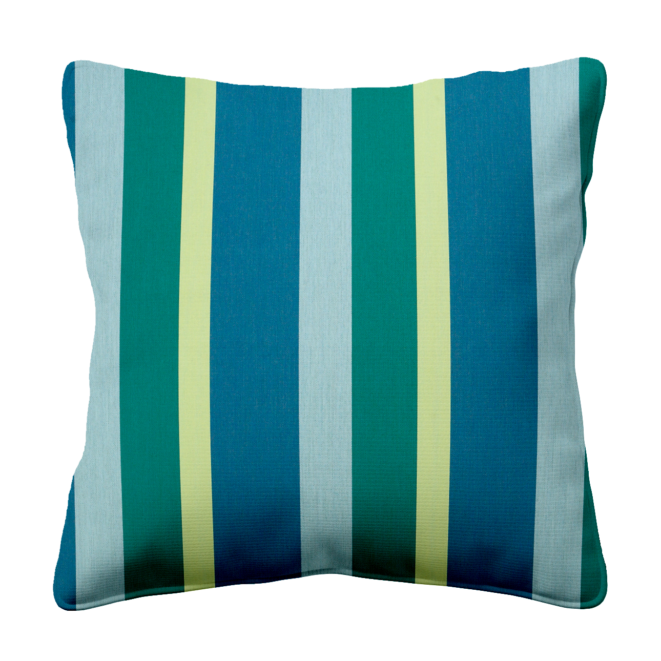 Gateway Tropic Sunbrella Outdoor Cushion (Discontinued Fabric)