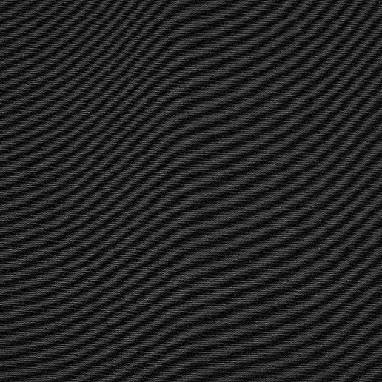 Sunbrella Deauve Black