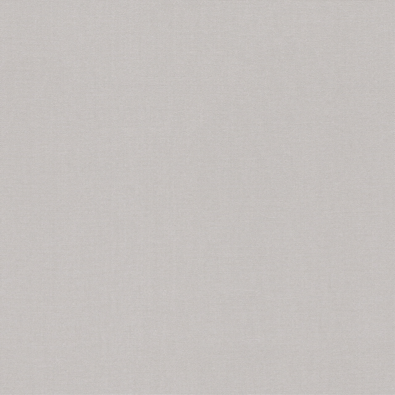 Sunbrella Deauve Silver Grey