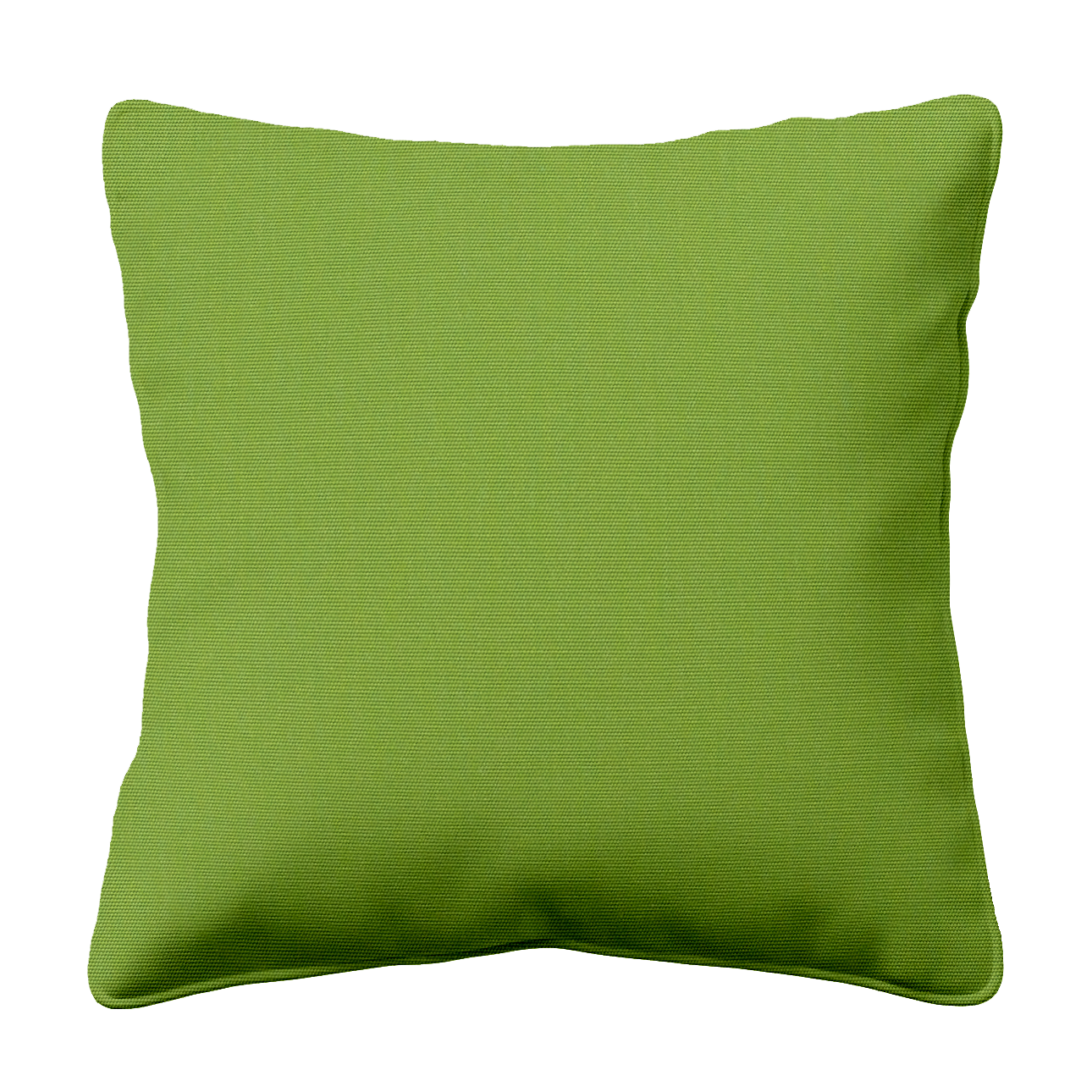 Marine Ginkgo Sunbrella Outdoor Cushion (Discontinued Fabric)