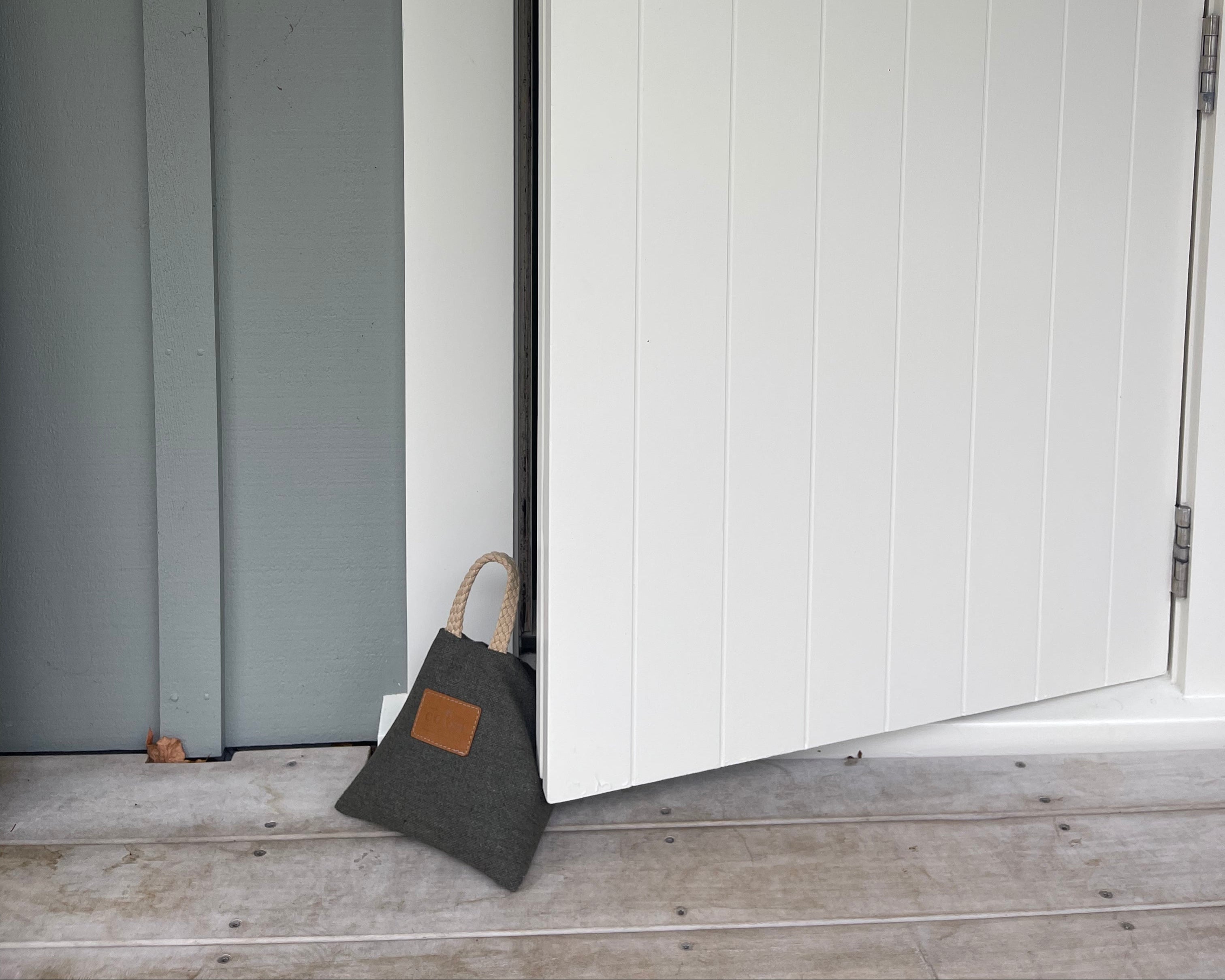 Doorstop Luxe