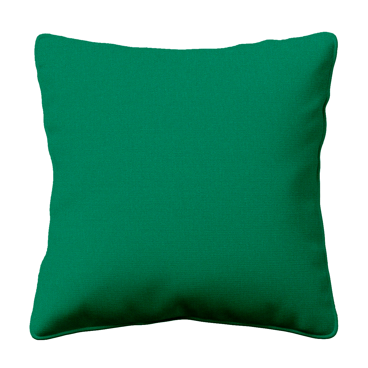 Marine Seagrass Sunbrella Outdoor Cushion (Discontinued Fabric)