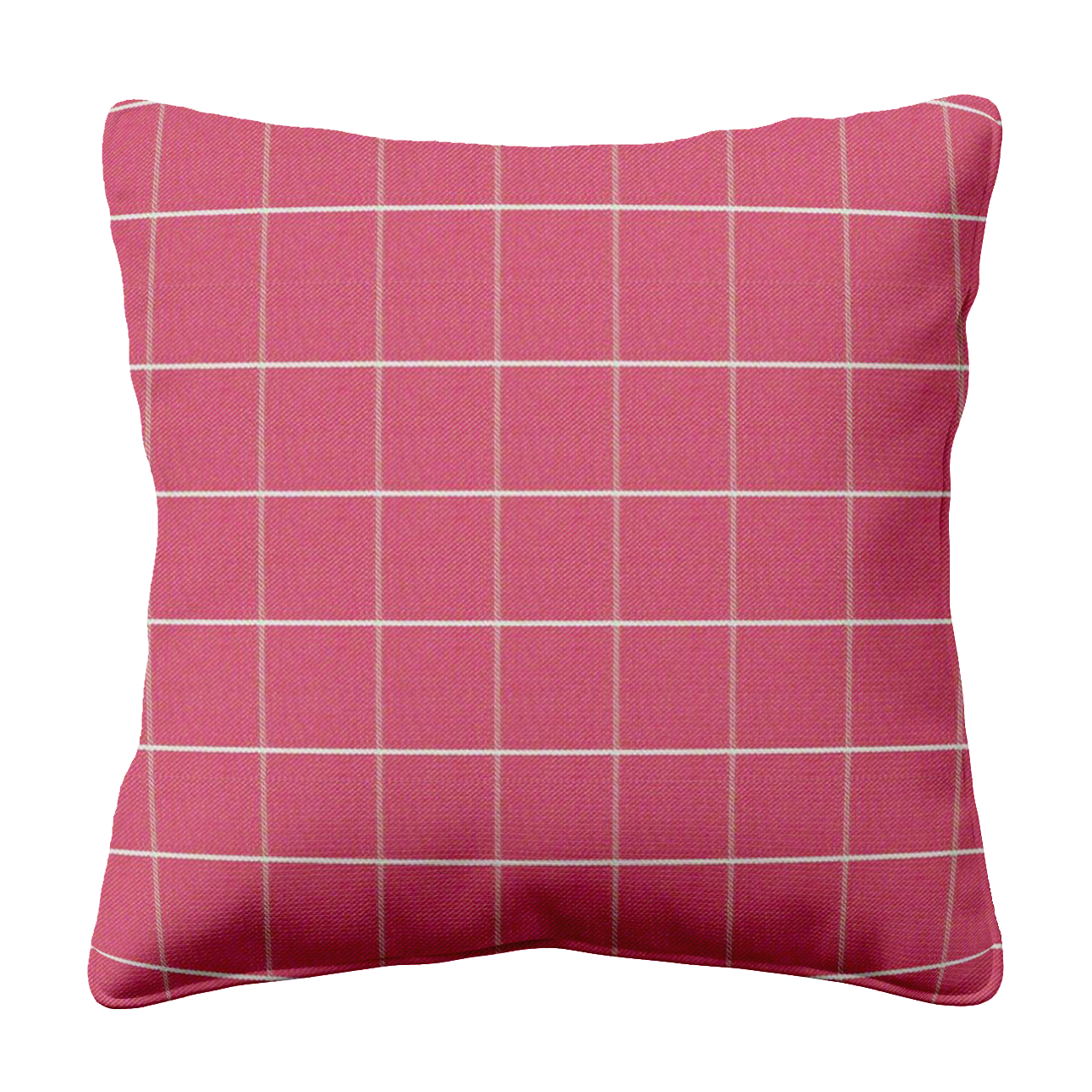 Worcester Fandango Sunbrella Outdoor Cushion (Discontinued Fabric)