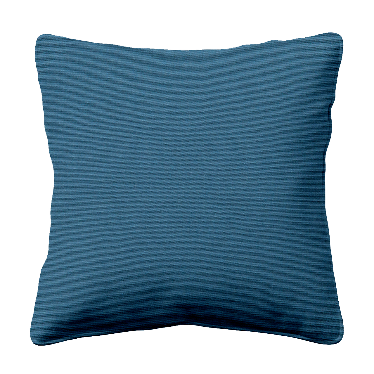 Marine Sapphire Blue Sunbrella Outdoor Cushion