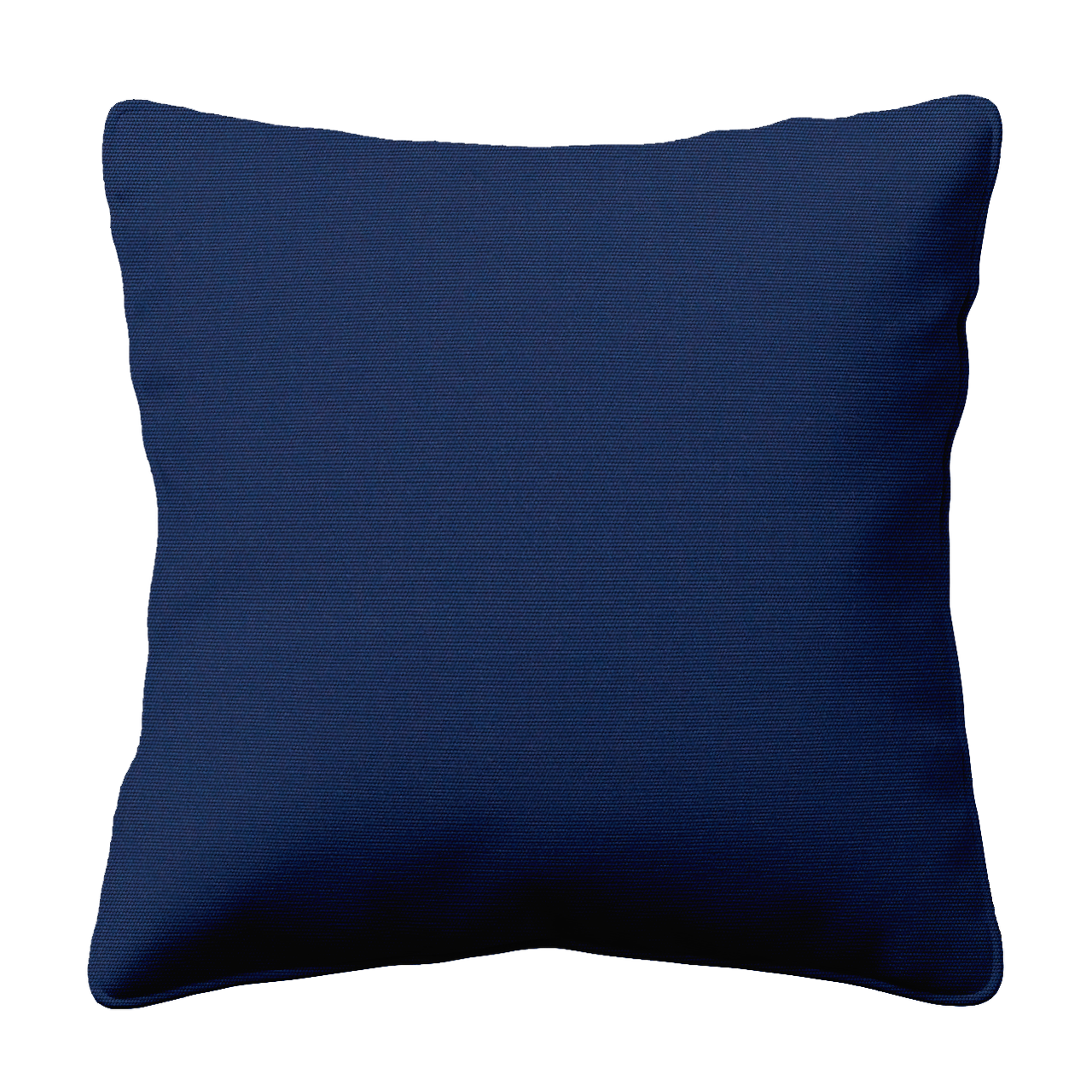 Marine Marine Blue Sunbrella Outdoor Cushion