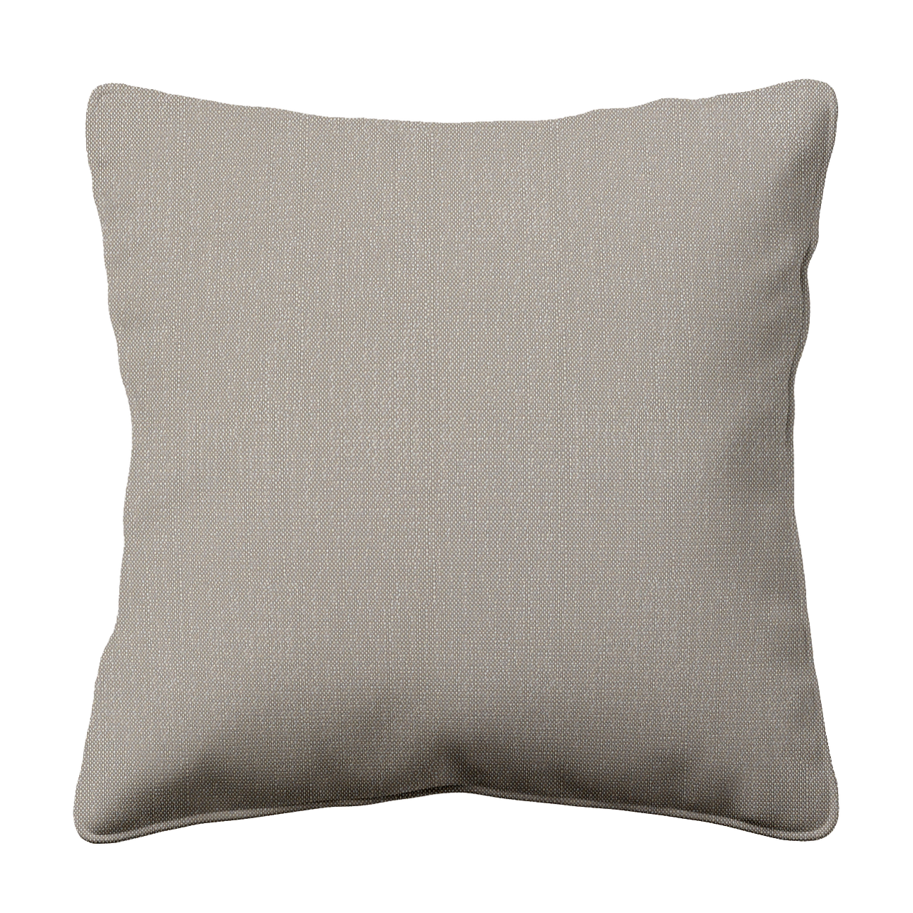 Savane Grey Sunbrella Outdoor Cushion