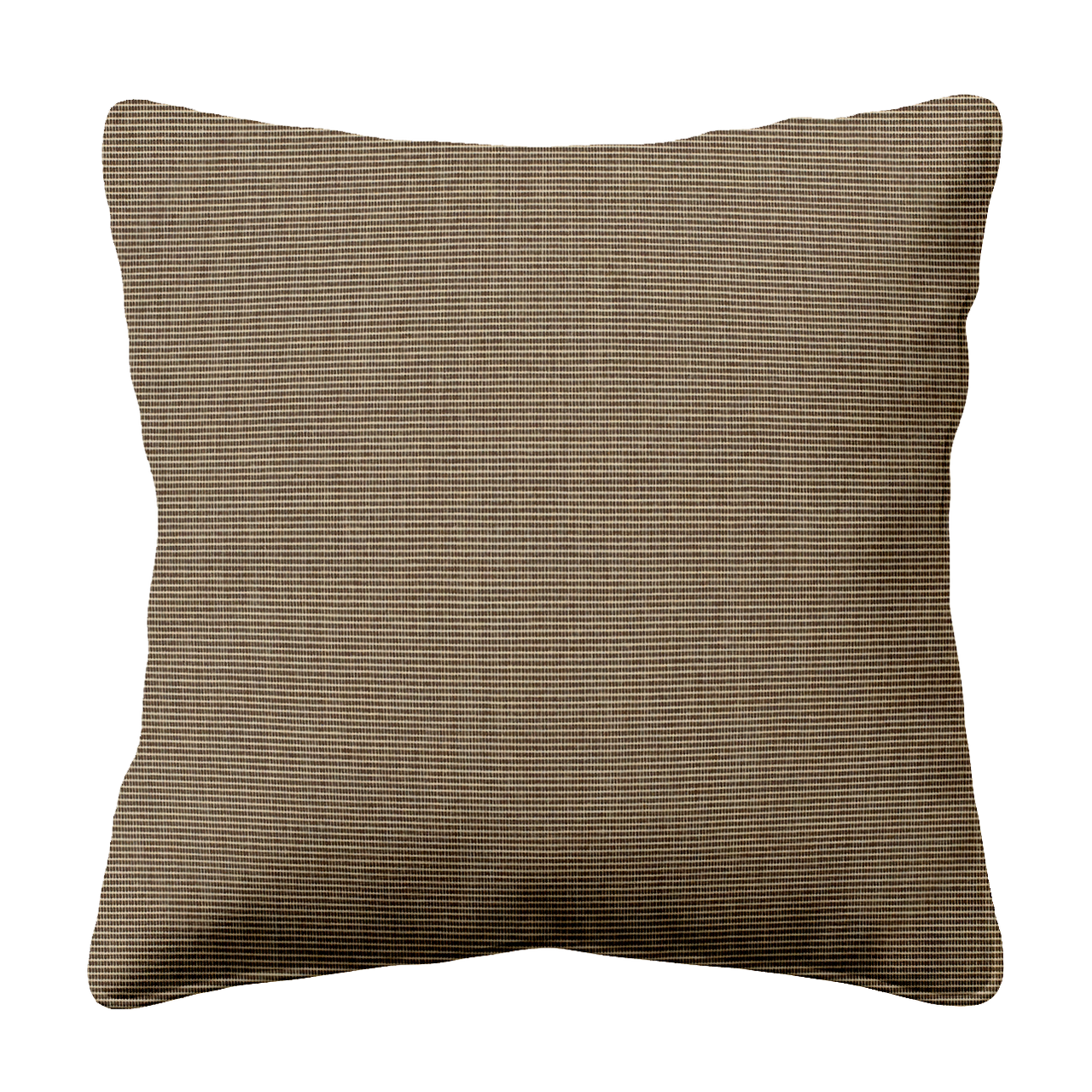 Marine Linen Tweed Sunbrella Outdoor Cushion