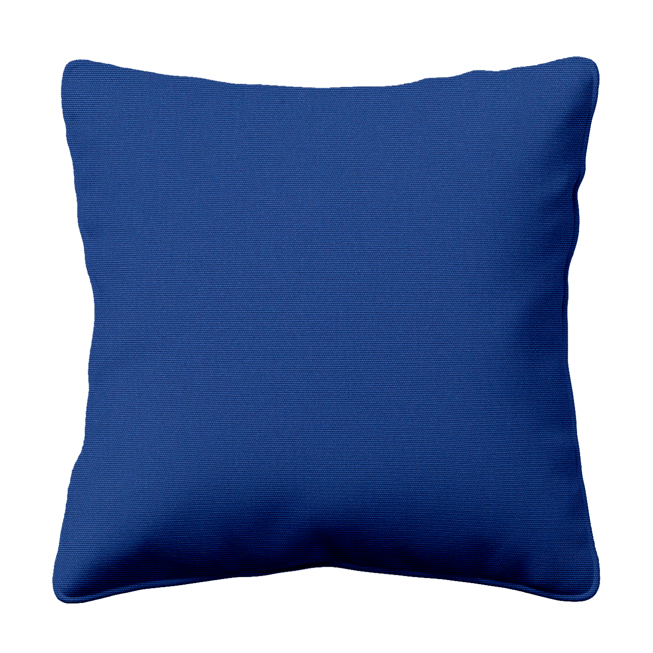 Marine Mediterranean Blue Sunbrella Outdoor Cushion